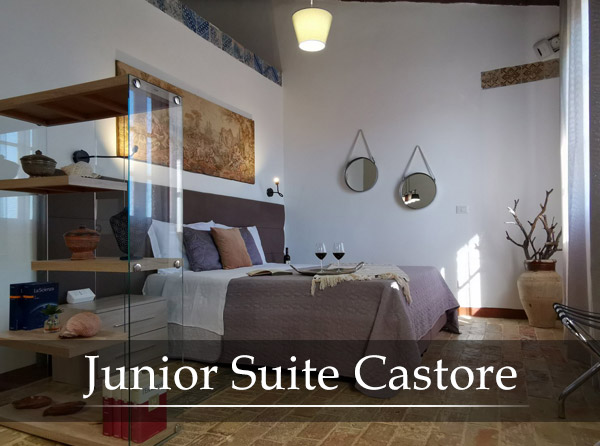 Junior Suite Castore