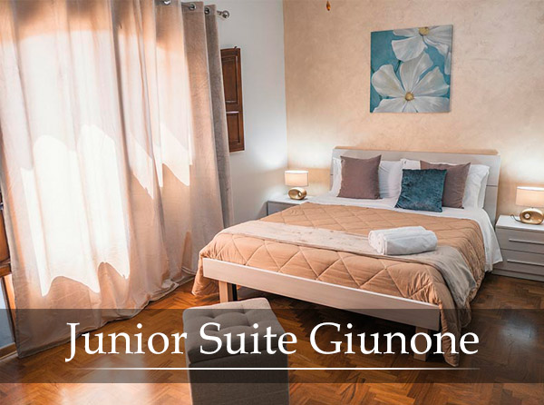 Junior Suite Giunone