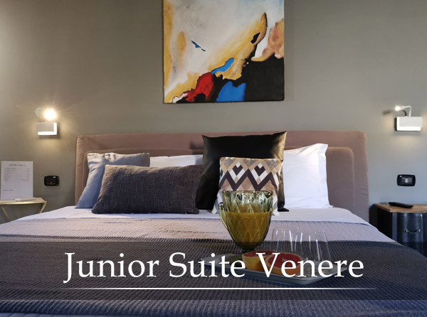 Junior Suite Venere